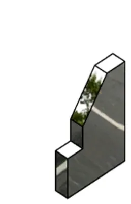 Door Set Tips /K10 Cemented Carbide