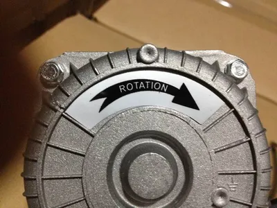 Fan Motor