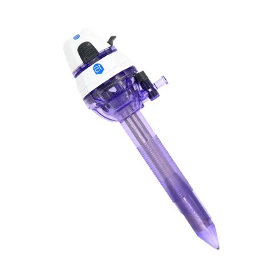 Advanced Laparoscopic Trocar Cannula Stapler for Abdominal Procedures
