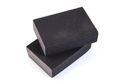 Washable and Reusable EVA Foam Sanding Sponges