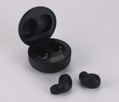 Geceninov Hot Selling Product Tws M19 Wireless Speaker Earphone