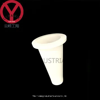 Refractory Ceramic Cone