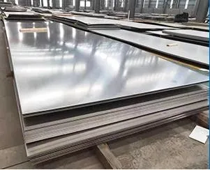 Gr. 1, Gr. 2 Titanium Plate with Favorable Price