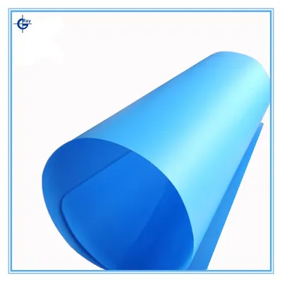 Customized Anti-Static PP Sheet for PCB Seperating