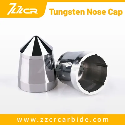 Zzcr Housing, Bellow, 175c, Bcpm 1/2" Atk-V Vertical Drilling System Spare Parts for Oilfield Equipment