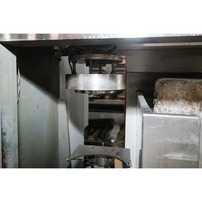 Cutting Machine Grinder Precision Fully Automatic Double Position Grinding Machine