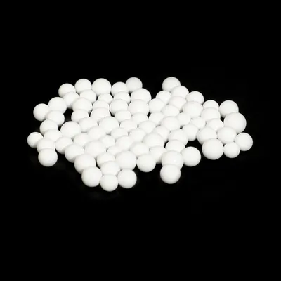 Professional Advanced Zirconium Oxide Ceramic Ball for Environmental Protection with Top-Grade Quality