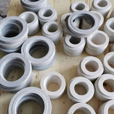 High Density Special-Shaped Calcium Silicate Board N14/N17, Can Be Specially Customized