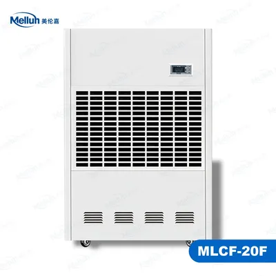 Meilun Small Dehumidifier for Bedroom Safe Portable Whole Home 10L/12L/16L/22L