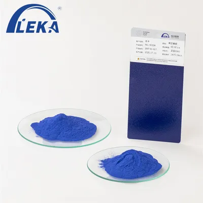 Highly Corrosion-Resistant Thermosetting Powder Coating for Spraying on Steel Products