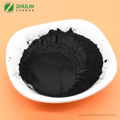 Free Sample Good Price Alcohol Decoloration Activated Charcoal Manufacturer