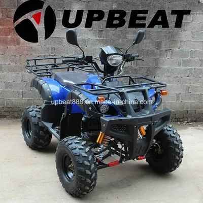 Upbeat 150cc Sport ATV Quad for Sale