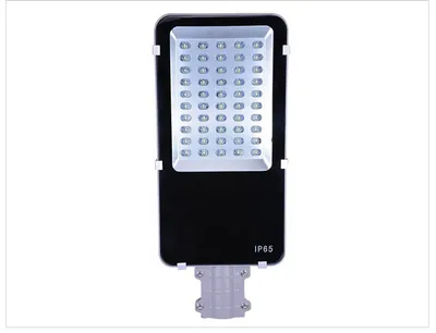 LED Lights with RoHS Certification High-Efficiency and High-Brightness Outdoor Lights