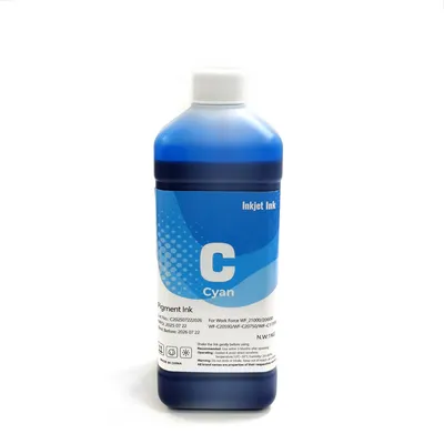 for Epson C21000 20600 Pigment Ink 1kg Package