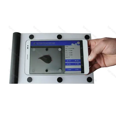 Ymj-C Digital Leaf Area Meter