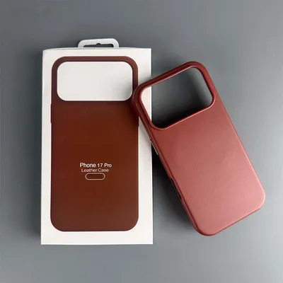 Wholesale PU Leather Case with Magnetic and Animation Functions iPhone 17 16 15 14 13 12 11 PRO Max Case Business Leather for iPhone Phone Case Cover