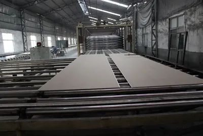 Regular Gypsum Board
