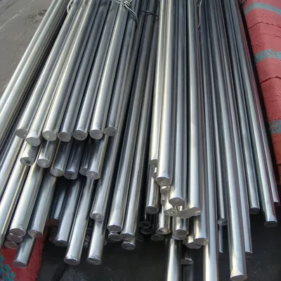 High-Performance T4/Skh3/1.3255 High-Speed Tool Steel