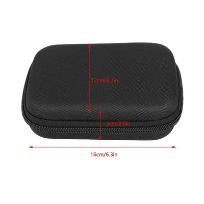 EVA Fly Fishing Hook Foam Box Fish Bait Tackle Lure Box