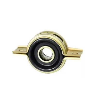 High Precision Shaft Center Support Bearing Coupling Rubber Parts Tailshaft Center Bearing