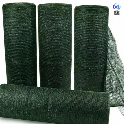 Fence Virgin HDPE and UV Stabilizers Agricultural Shade Safety Netting