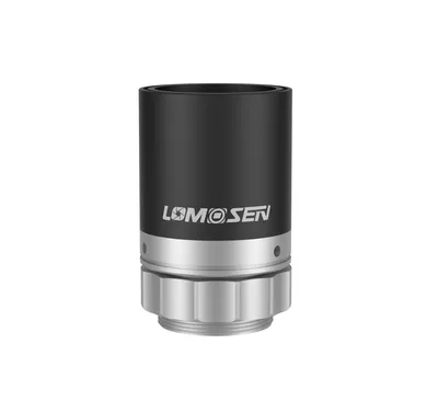 Lomosen Zx-Sfm02-194 0.2 Magnification12mmfixed Distance Telecentric Lens for Electronics Inspection and Microlithography