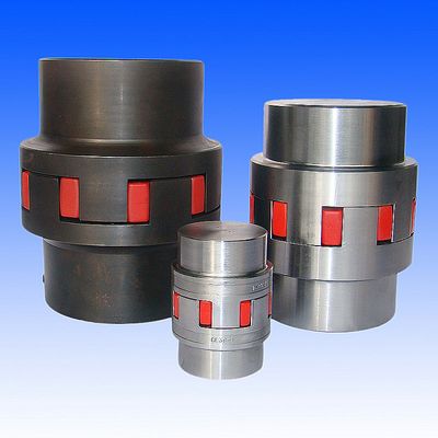 Coupling 2