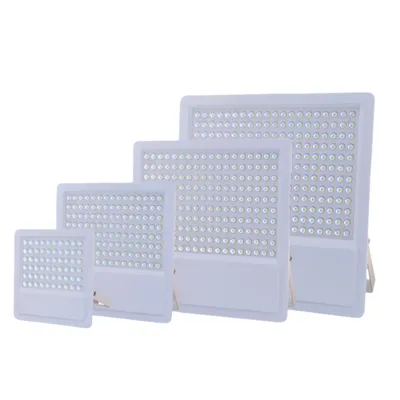 Bright LED Floodlight for Sports Fields and Large Areas