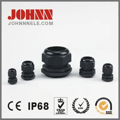 Pg Series Waterproof Cable Gland
