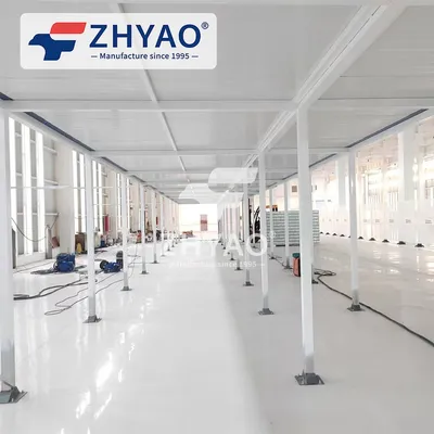 Automobile Metal Muffler for Industrial Liquid Spraying Line/Spraying Equipment