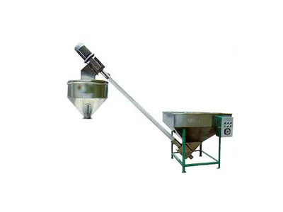 Feeding Machine