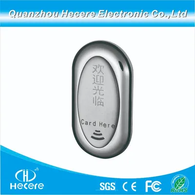 RFID Digital Gym Metal Cabinet Looker Door Lock