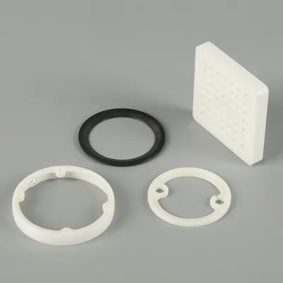 Professional Factory High Quality Zirconia Ceramic Washer