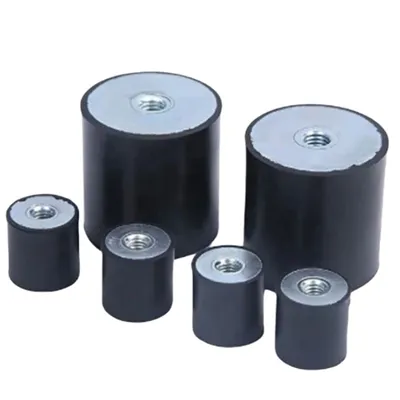 Versatile Air Compressor Isolator with Adjustable Features for Durability