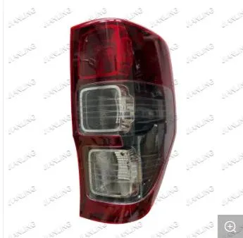 Auto Pick-up Tail Lamp for Ford Ranger2008 231-1955-Ae Halogen Lamp
