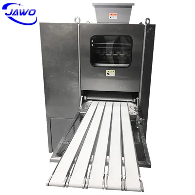 Stainless Steel Dough Moulder Machine Dough Divider Machine