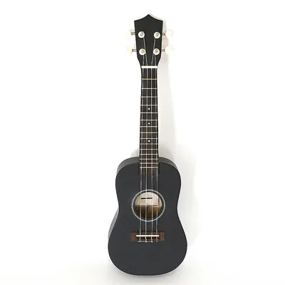 High Quality 23 Inch Basswood Ukulele for Kid and Beginner