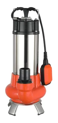 Landis Advanced & Intelligent High-Efficiency Sewage Pump