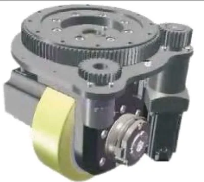 Horizontal Steering Wheels, Horizontal Walking Motor15008 Steering Motor 7508 Steering Wheels-360series