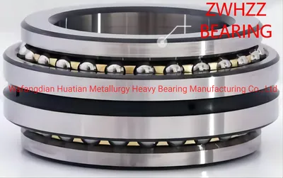 Zwhzz Thrust Angular Contact Ball Bearing 234436