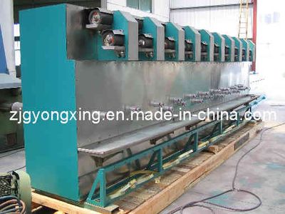 Oil Winder