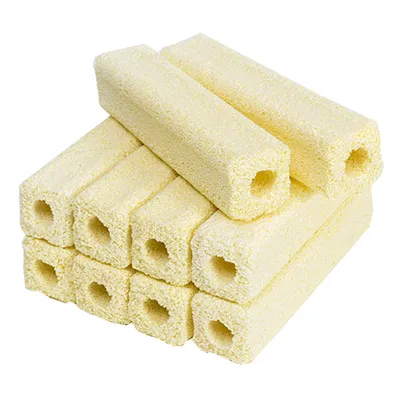Nano Far-Infrared Ceramic Biofilter Media for Aquarium