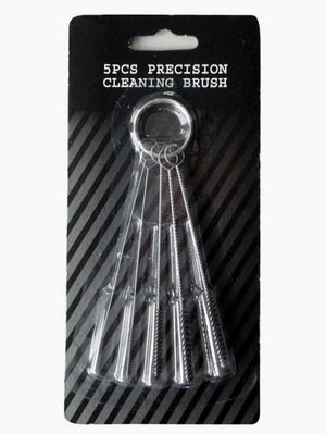 Spray Gun Cleaning Kit (DS0714)