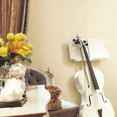 Korean Style PVC Premium Wallpaper PE90