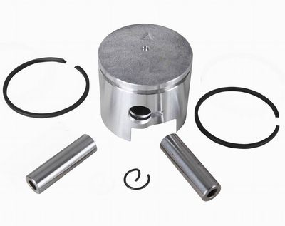 Piston Assy (P-21)