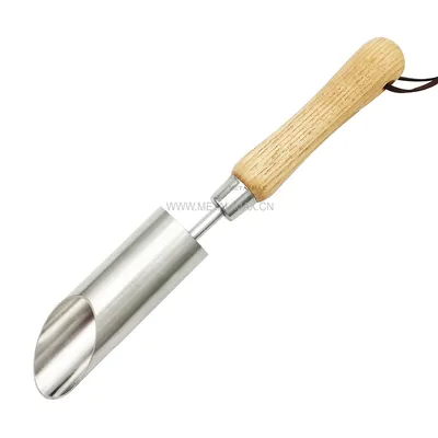 Planting Weeding Small Flower Bulb Planter Garden Hand Tool