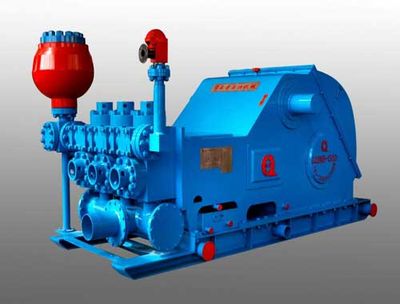 CQ Mud Pump (3NB-500)