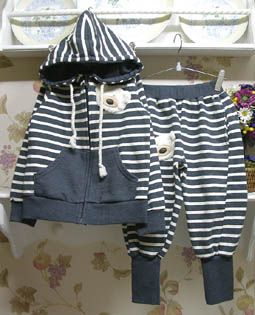 Children's Wear