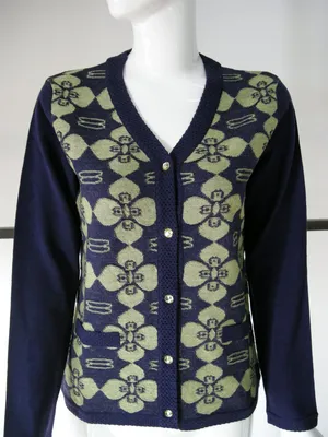 Women Knitwear Stock