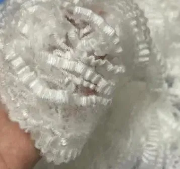 Cellulose Acetate 100% Tow for Cigarette Filter Rods
